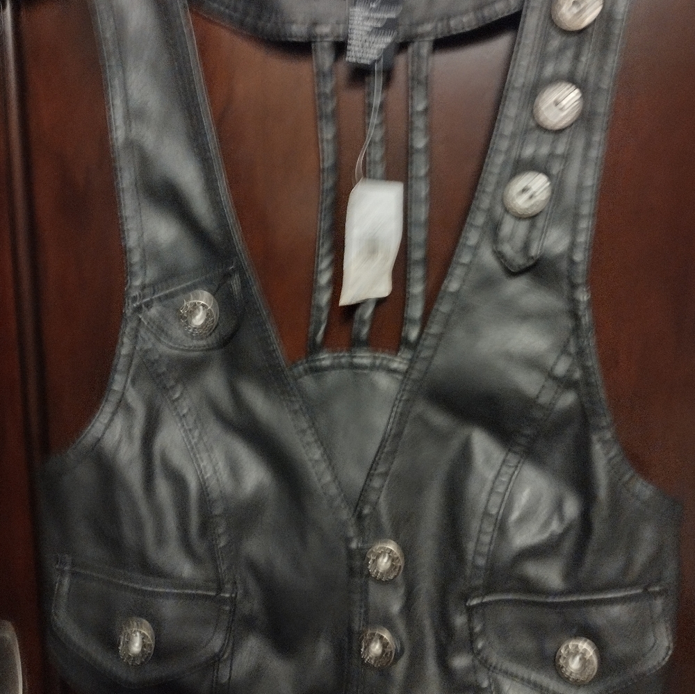 Vest